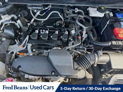Used 2024 Honda CR-V LX image 34