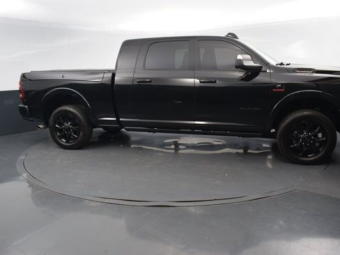 Used 2020 RAM 2500 Limited image 7