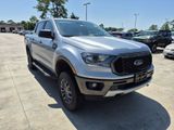 Used 2020 Ford Ranger XLT w/ Equipment Group 301A Mid image 2