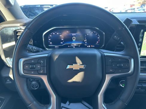 Used 2025 Chevrolet Silverado 2500 LT w/ Safety Package image 20