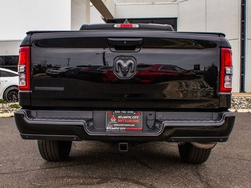 Used 2023 RAM 1500 Big Horn image 5