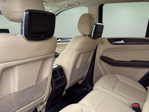 Used 2017 Mercedes-Benz GLE 350 GLE 350 image 15