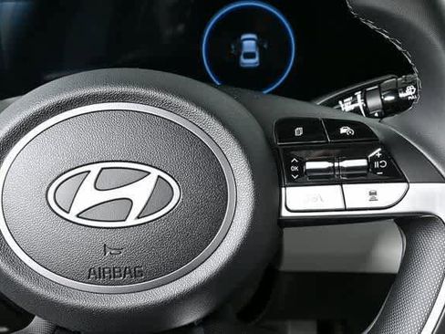 New 2026 Hyundai Elantra Limited image 45