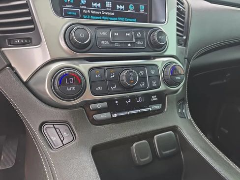 Used 2019 Chevrolet Tahoe LT AWD/4WD image 24