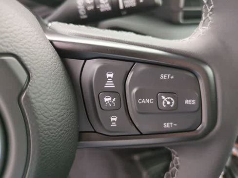 New 2026 Jeep Wrangler Rubicon image 25