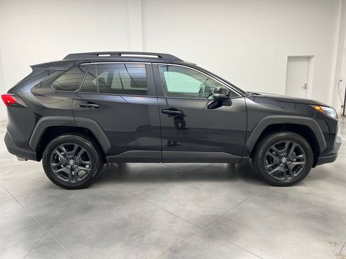 Used 2024 Toyota RAV4 Adventure AWD/4WD image 10
