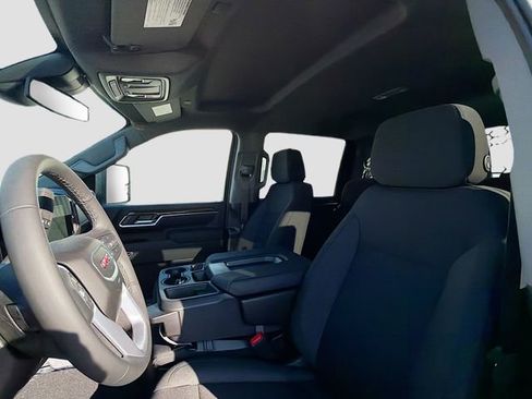 New 2026 GMC Sierra 3500 SLE w/ SLE Convenience Package AWD/4WD image 18
