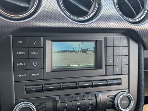 Used 2015 Ford Mustang Coupe w/ Wheel & Stripe Package image 20