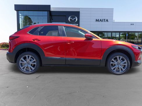 New 2026 MAZDA CX-30 AWD 2.5 S w/ Premium Package image 2