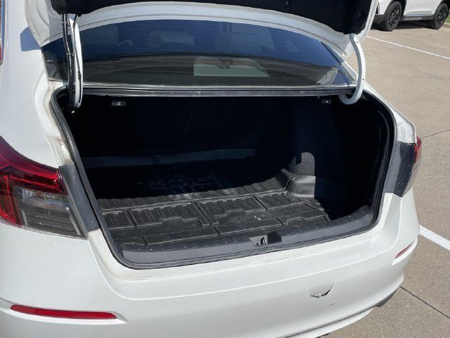 Used 2024 Honda Civic EX image 28