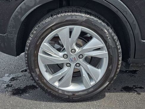 Used 2025 Buick Encore GX Preferred FWD image 43