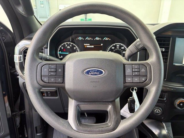 Used 2023 Ford F150 XL w/ STX Appearance Package RWD image 19