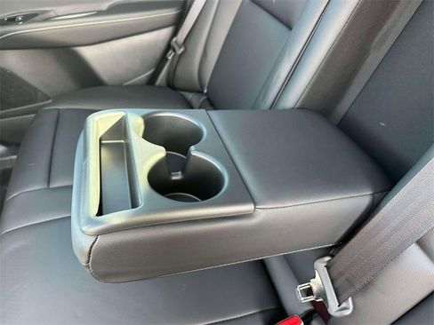 New 2025 Nissan Murano SL image 11