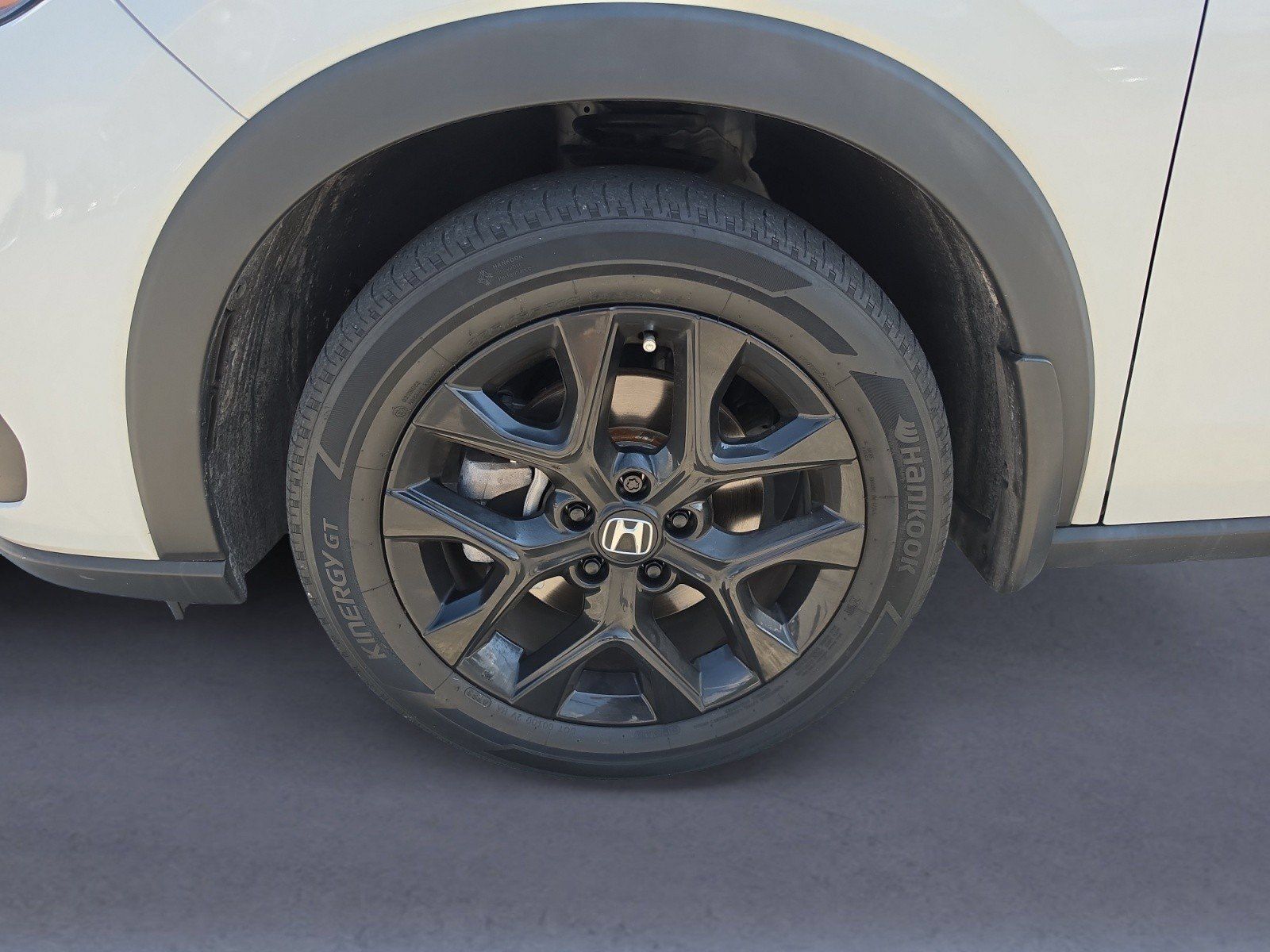 Used 2024 Honda HR-V Sport image 31