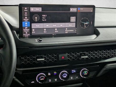 Used 2024 Honda Accord Sport image 13