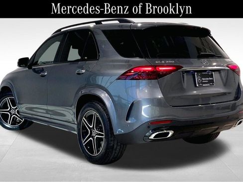 Used 2026 Mercedes-Benz GLE 350 4MATIC image 12