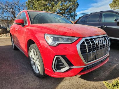 Used 2024 Audi Q3 2.0T Premium