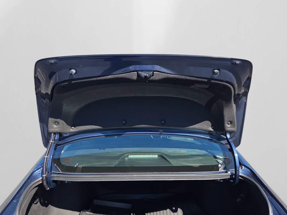 Used 2024 Honda Accord EX image 14