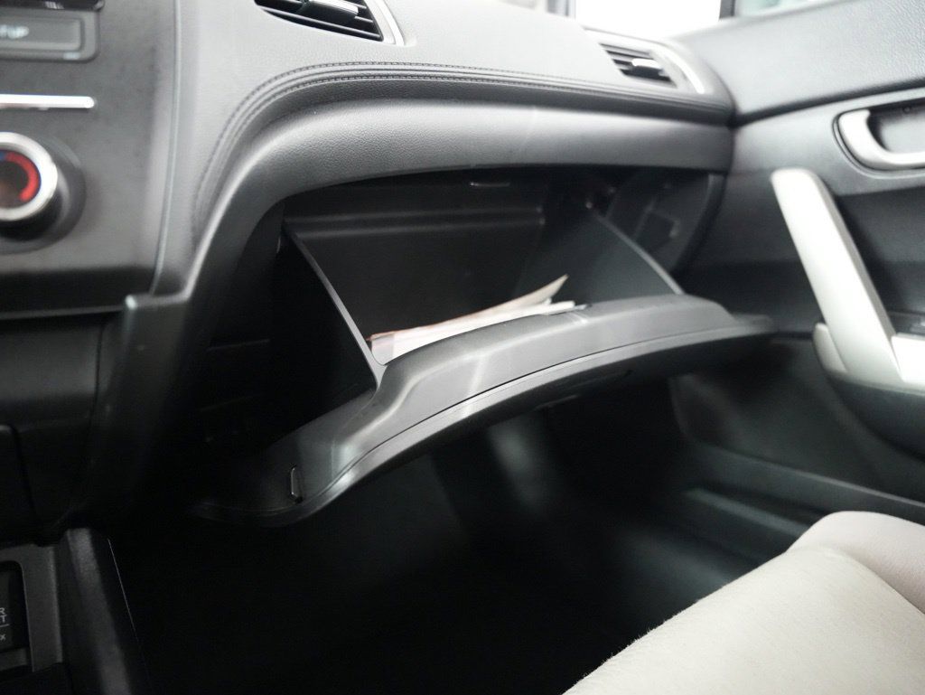 Used 2015 Honda Civic LX image 39