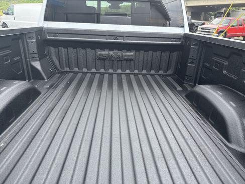 New 2026 GMC Sierra 2500 Denali AWD/4WD image 5