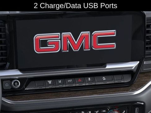 New 2026 GMC Sierra 2500 SLE w/ SLE Value Package; AWD/4WD image 21