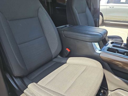 Certified 2023 Chevrolet Silverado 1500 LT w/ All Star Edition Plus AWD/4WD image 22