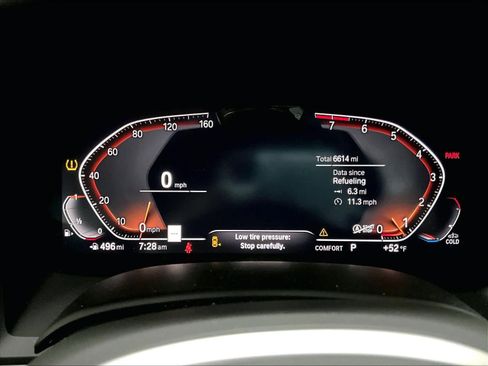 Certified 2025 BMW 840i RWD image 22