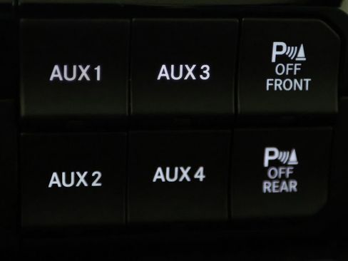 Used 2024 RAM 1500 TRX AWD/4WD image 27