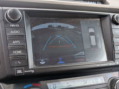 Used 2017 Toyota RAV4 Platinum FWD image 31
