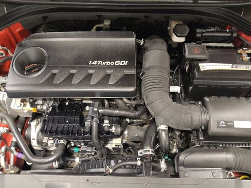 Used 2020 Hyundai Elantra ECO w/ Cargo Package (C1) FWD image 30