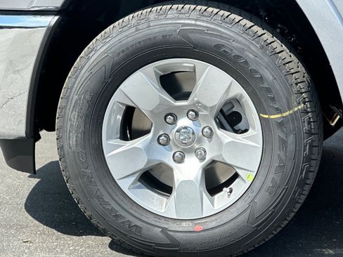 New 2026 RAM 1500 Big Horn image 24