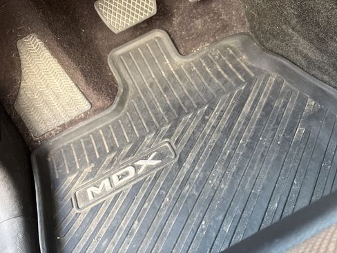 Used 2019 Acura MDX SH-AWD w/ Technology Package image 17