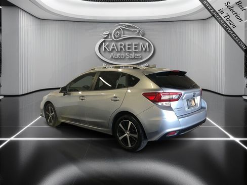 Used 2022 Subaru Impreza 2.0i Premium AWD/4WD image 7