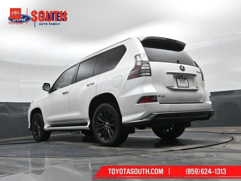 Used 2023 Lexus GX 460 Premium AWD/4WD image 50
