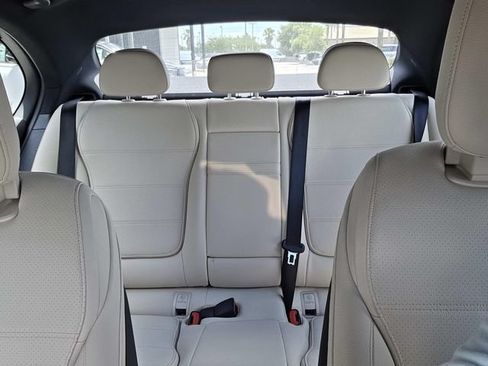 Certified 2025 Mercedes-Benz C 300 Sedan image 23