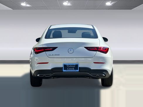 Used 2026 Mercedes-Benz CLA 250 image 9
