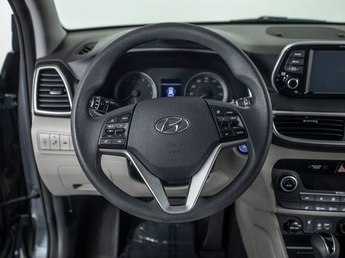 Used 2019 Hyundai Tucson Sport FWD image 29