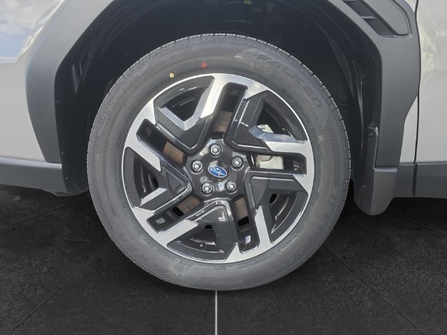 New 2026 Subaru Forester Premium AWD/4WD image 14