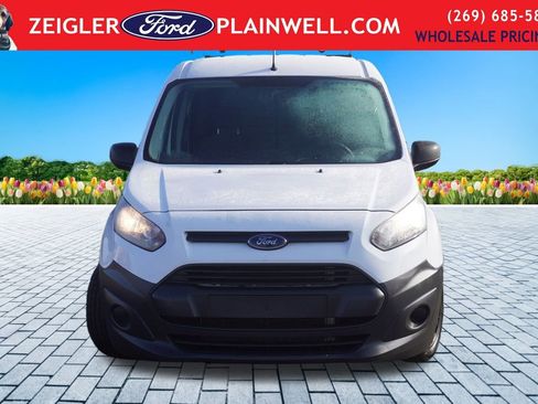 Used 2016 Ford Transit Connect XL image 8
