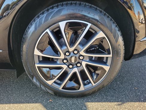 New 2026 Cadillac Optiq Sport 1 RWD image 27
