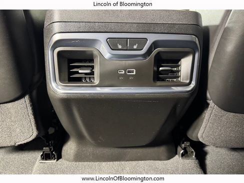 Used 2025 GMC Sierra 2500 Denali Ultimate AWD/4WD image 12
