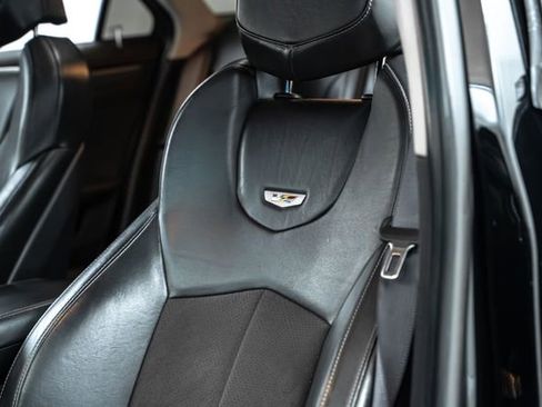 Used 2013 Cadillac CTS V RWD image 18