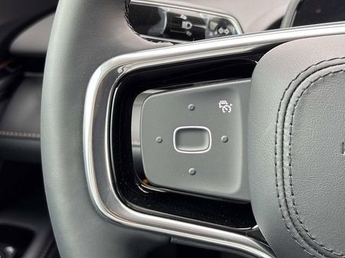 New 2026 Lincoln Nautilus Premier w/ Jet Appearance Package image 24