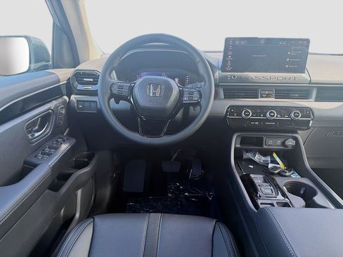 New 2026 Honda Passport RTL image 18