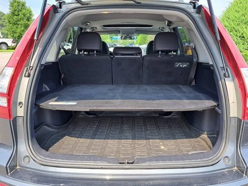Used 2010 Honda CR-V EX-L image 28
