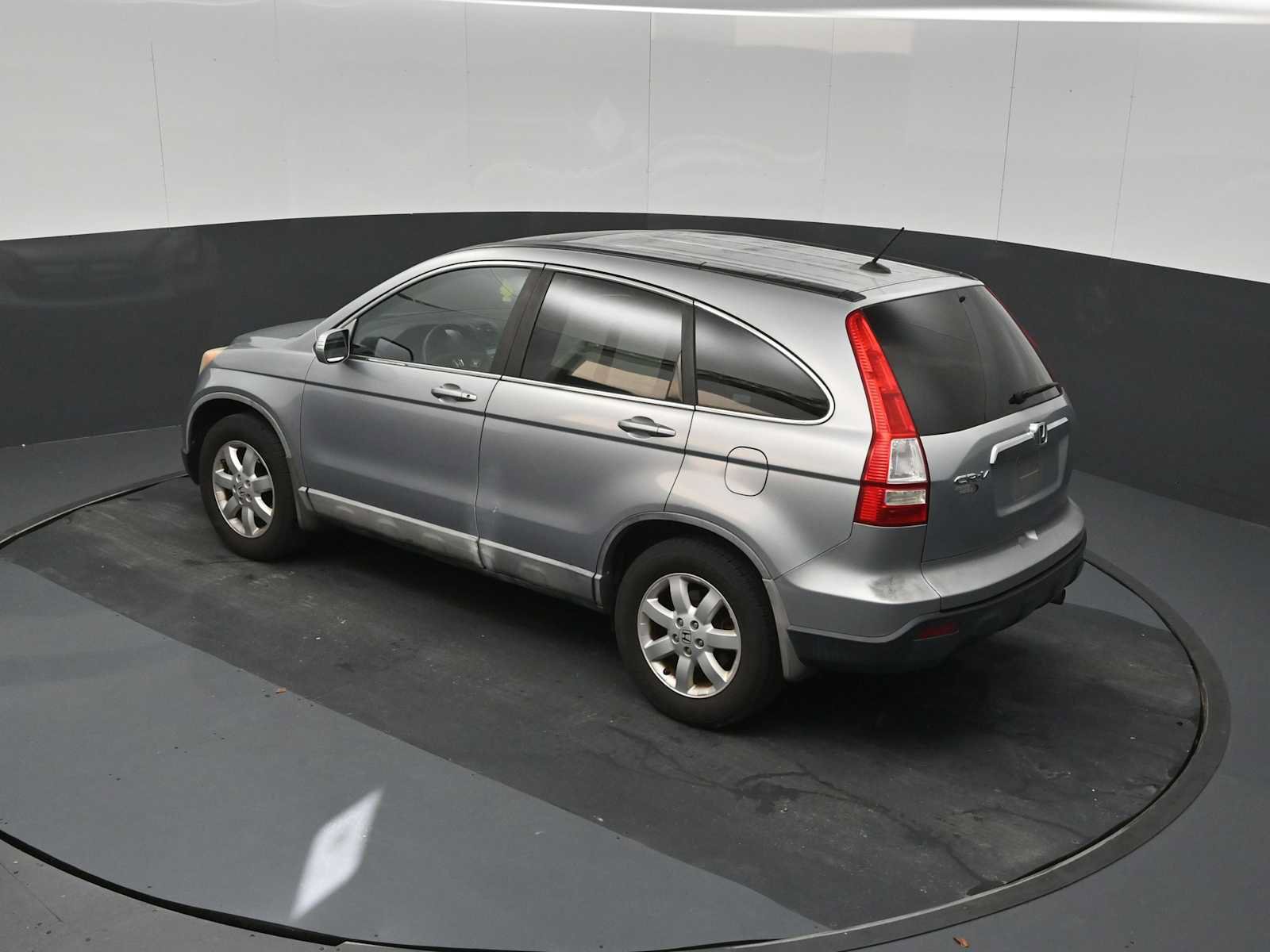 Used 2008 Honda CR-V EX-L image 26