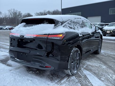 New 2026 Nissan Murano SL image 5