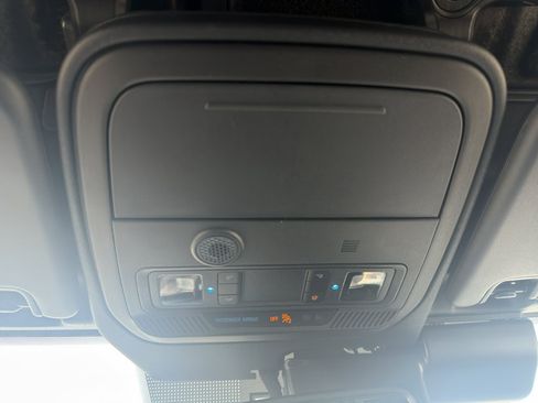 New 2026 Ford Bronco Outer Banks AWD/4WD image 27