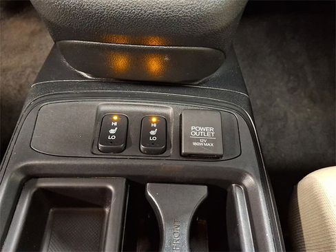 Used 2016 Honda CR-V EX image 24