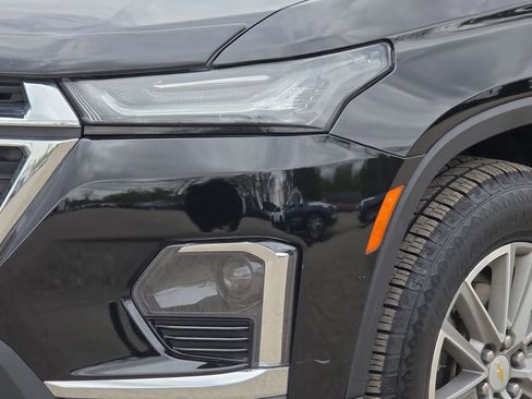 Certified 2023 Chevrolet Traverse LT AWD/4WD image 32